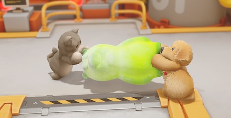 Party Animals | Deluxe Edition (PC) - Steam Gift - GLOBAL - 7