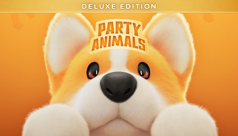 Party Animals | Deluxe Edition (PC) - Steam Key - GLOBAL - 2