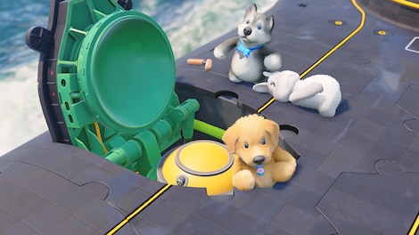 Party Animals (PC) - Steam Account - GLOBAL - 3
