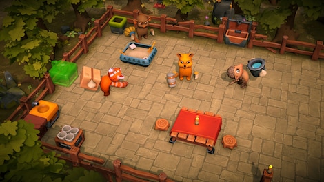 Party Club (PC) - Steam Account - GLOBAL - 10