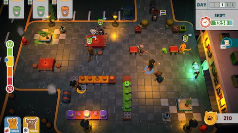 Party Club (PC) - Steam Account - GLOBAL - 5