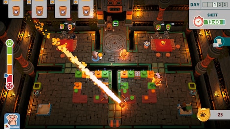 Party Club (PC) - Steam Account - GLOBAL - 9