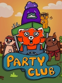 Party Club (PC) - Steam Gift - EUROPE - 1
