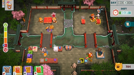 Party Club (PC) - Steam Gift - EUROPE - 11