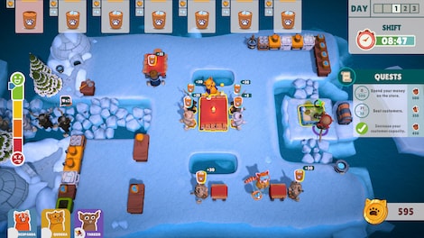 Party Club (PC) - Steam Gift - GLOBAL - 7