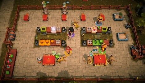 Party Club (PC) - Steam Gift - GLOBAL - 4