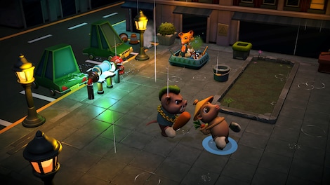 Party Club (PC) - Steam Gift - GLOBAL - 3