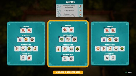 Party Club (PC) - Steam Gift - GLOBAL - 6