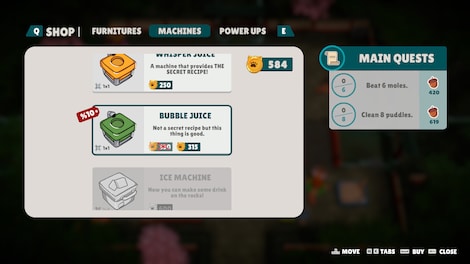 Party Club (PC) - Steam Gift - GLOBAL - 8