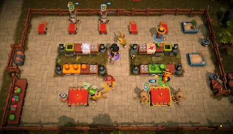 Party Club (PC) - Steam Key - GLOBAL - 4