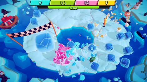 Party Friends (Xbox One) - Xbox Live Key - ARGENTINA - 8