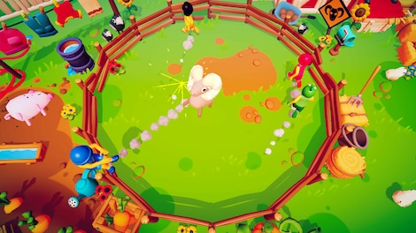 Party Friends (Xbox One) - Xbox Live Key - ARGENTINA - 9