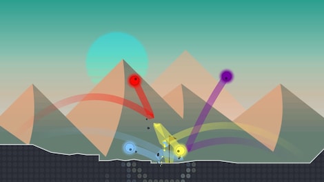 Party Golf Steam Key GLOBAL - 7