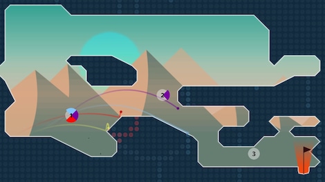 Party Golf Steam Key GLOBAL - 5