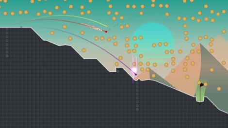 Party Golf Steam Key GLOBAL - 2