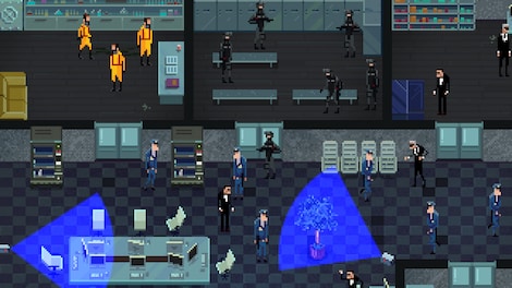 Party Hard: High Crimes Steam Key GLOBAL - 7