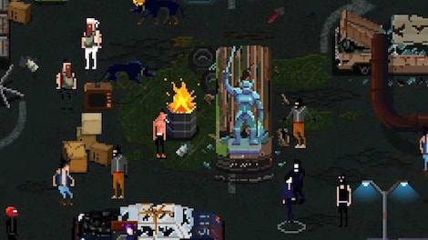 Party Hard: High Crimes Steam Key GLOBAL - 3