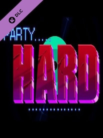 Party Hard Remastered OST Steam Key GLOBAL - 0