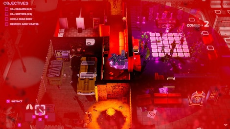 Party Hard - The Ultimate Pack (PC) - Steam Key - GLOBAL - 4