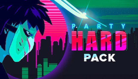 Party Hard - The Ultimate Pack (PC) - Steam Key - GLOBAL - 0