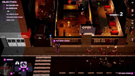 Party Hard - The Ultimate Pack (PC) - Steam Key - GLOBAL - 6