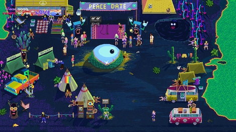 Party Hard - The Ultimate Pack (PC) - Steam Key - GLOBAL - 9