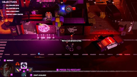 Party Hard - The Ultimate Pack (PC) - Steam Key - GLOBAL - 3