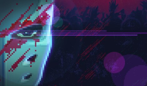 Party Hard (Xbox One) - Xbox Live Key - ARGENTINA - 0