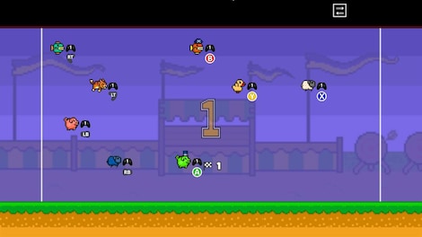 Party Jousting Xbox Live Key Xbox One UNITED STATES - 2