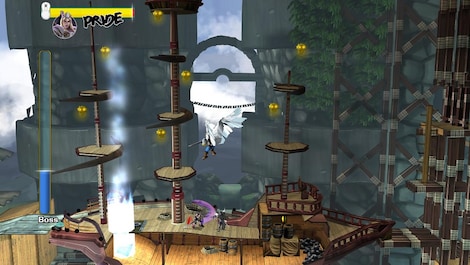 Party of Sin Steam Gift GLOBAL - 10