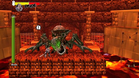 Party of Sin Steam Gift GLOBAL - 12