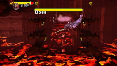 Party of Sin Steam Gift GLOBAL - 8