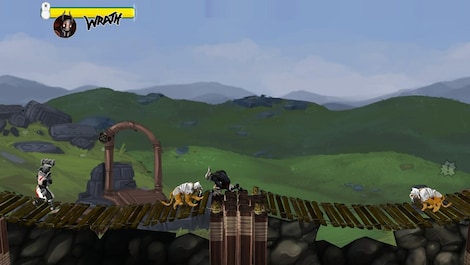 Party of Sin Steam Gift GLOBAL - 7