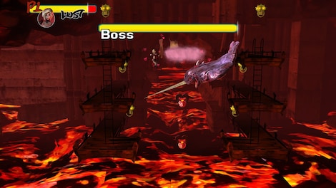 Party of Sin Steam Key GLOBAL - 26