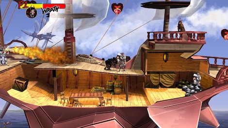 Party of Sin Steam Key GLOBAL - 25