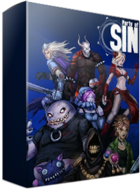 Party of Sin Steam Key GLOBAL - 13