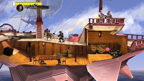 Party of Sin Steam Key GLOBAL - 11