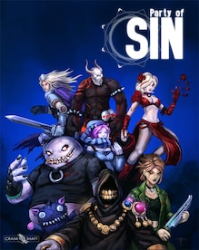 Party of Sin Steam Key GLOBAL - 3