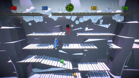 Party Panic Steam Gift GLOBAL - 2