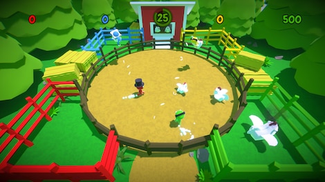 Party Panic Steam Gift UNITED KINGDOM - 7