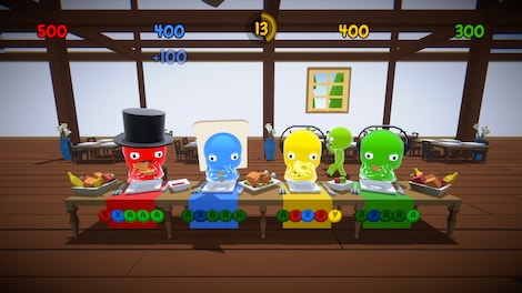 Party Panic Steam Gift UNITED KINGDOM - 6