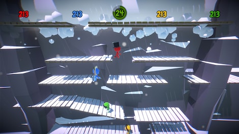 Party Panic Steam Gift UNITED KINGDOM - 2