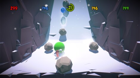 Party Panic (Xbox One) - Xbox Live Key - EUROPE - 9