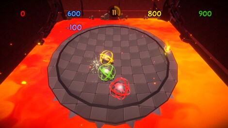 Party Panic (Xbox One) - Xbox Live Key - EUROPE - 12