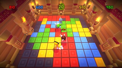 Party Panic (Xbox One) - Xbox Live Key - EUROPE - 10