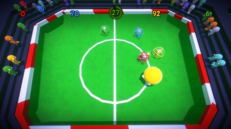 Party Panic (Xbox One) - Xbox Live Key - EUROPE - 4