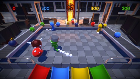 Party Panic (Xbox One) - Xbox Live Key - UNITED STATES - 11
