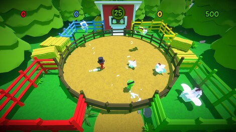 Party Panic (Xbox One) - Xbox Live Key - UNITED STATES - 7