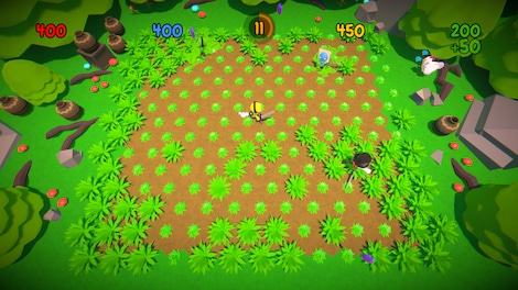 Party Panic (Xbox One) - Xbox Live Key - UNITED STATES - 3