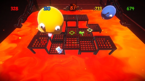 Party Panic (Xbox One) - Xbox Live Key - UNITED STATES - 5